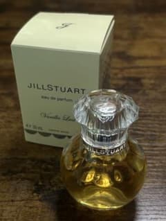 JILLSTUART Vanilla Lust 30ml 香水のサムネイル