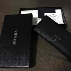 PRADA 正規品 箱付きのサムネイル