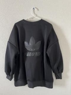 ivy park adidas メッシュ クルーネック 長袖 XS ビヨンセ - メルカリ