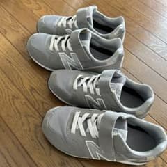 ニューバランス シューズ 996のサムネイル