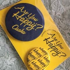 嵐〜Are you happy?〜大阪会場限定グッズのサムネイル