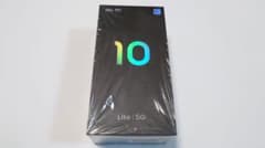 kaminariz様専用　Xiaomi　Mi10 lite（XIG01）2点のサムネイル