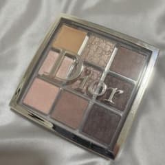 Dior バックステージ アイ パレット 002 クールのサムネイル