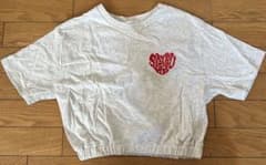 Tシャツのサムネイル