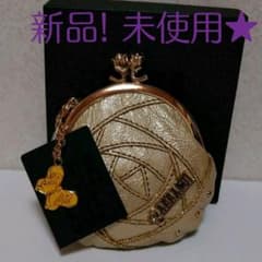 ANNA SUI　アナスイ　小銭入れ　コインケースのサムネイル