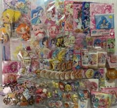 プリキュア グッズ 大量 まとめ売り - メルカリ