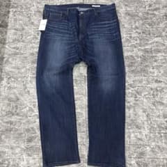 新品】joseph abboud デニムパンツ 超大きいサイズ w115 - メルカリ