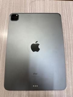 11インチiPad Pro Wi-Fi 128GB（第2世代）ジャンク品 - メルカリ