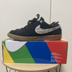 nike blazer low ワコマリアのサムネイル