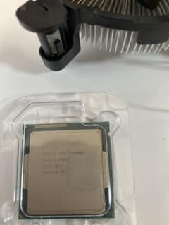 intel Core i5-4460のサムネイル