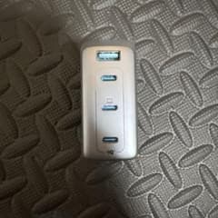 Anker 747 Charger (GaNPrime 150W)のサムネイル