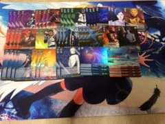 ヴァイス ゴジラ デッキ パーツ付きのサムネイル