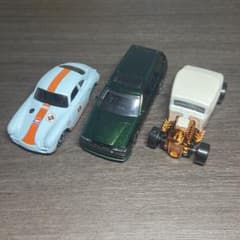 ホットウィール コンボイ カスタム クランチ | Buyee 通販購入サポート