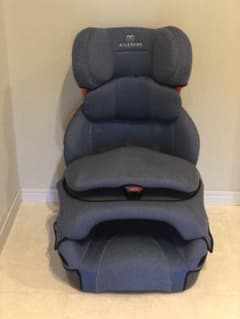 エールベベ サラット3ステップクワトロのサムネイル