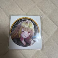 にじさんじ 星川サラ 缶バッチ - メルカリ