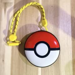 ポケモンGOプラス+ ストラップ付き(動作確認済) - メルカリ