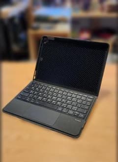 【美品】Omikamo iPadキーボードケース JIS配列 11インチのサムネイル
