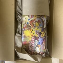 ポケモンセンター トウホク スペシャルBOXのサムネイル