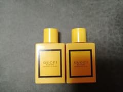 GUCCI ブルーム プロフーモ ディ フィオーリ オードパルファム 5ml×2のサムネイル