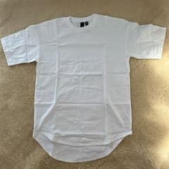 アディダススリーストライプ半袖Tシャツシャツ新品未使用のサムネイル