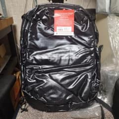 エンボック 45L リュックサック ブラック - メルカリ