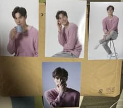 다카하시 아이 온라인 복권 브로마이드