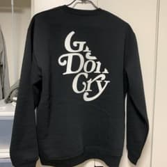 キャリアリング  girls don't cry スウェット みねえええ様専用のサムネイル