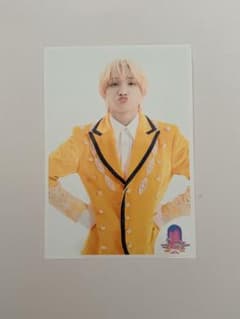 EBiDAN THE LIVE 2025 生写真 BUDDiiS FUMIYAのサムネイル