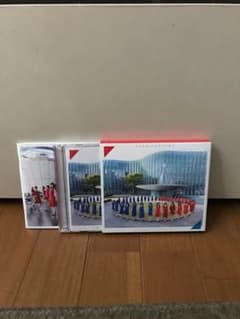 乃木坂46 それぞれの椅子 タイプDのサムネイル