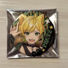 AMPTAKxCOLORS アンプ 2024ハロウィン ぷりっつ 缶バッジ - メルカリ