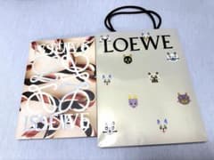 LOEWE ISSUE9ブックのサムネイル