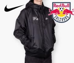 レッドブル ザルツブルク nike ナイキ ジャージ ウィンドランナー 