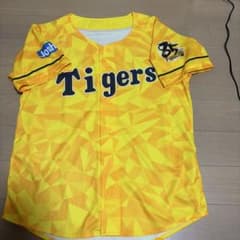 阪神タイガース 85周年記念 ユニフォームのサムネイル