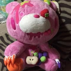 くま様専用  グルーミー ぬいぐるみのサムネイル