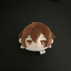 문호 스트레이독스 문스트 모치 모치 마스코트 다자이 오사무