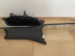 アクア　NHP10 G'z ダッシュボード　インパネのサムネイル