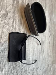 OZNIS TALEX FLAT01 偏光サングラスのサムネイル