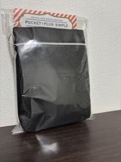 ブルーミング中西　ポケットプラス　POCKET+PLUSのサムネイル