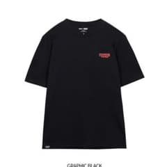strangerthings×SPAO Ssizeのサムネイル