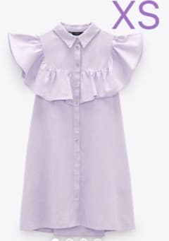 ♡春夏にぴったりZARAのワンピース♡のサムネイル