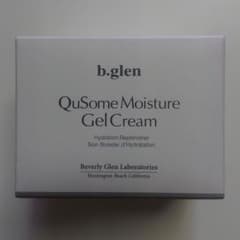 b.glen QuSomeモイスチャーゲルクリーム 30gのサムネイル