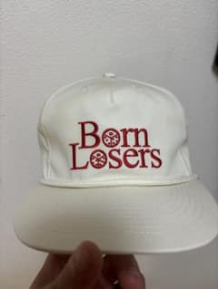Born Losers ホワイトキャップのサムネイル