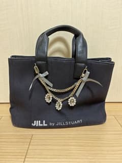 JILL by JILLSTUART トートバッグのサムネイル