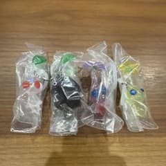 ピクミン　めじるしアクセサリーのサムネイル