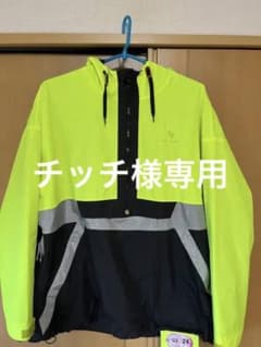 AA HARDWEAR アノラック　XLのサムネイル