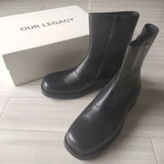 ourlegacy Camionboot