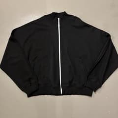 Maison Margiela インサイドアウト トラックジャケット ジャージ