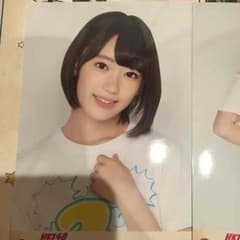 HKT48 宮脇咲良のサムネイル