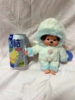 モンチッチ　エンジェルバージョンのサムネイル
