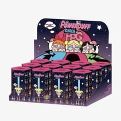 Crybaby×powerpuffgirlsのサムネイル